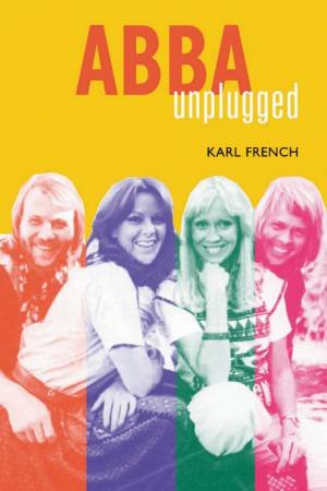 Abba: Unplugged by French Karl