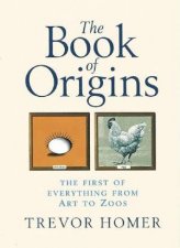 The Book Of Origins