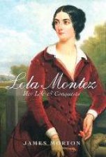 Lola Montez