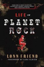 Life On Planet Rock