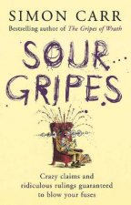 Sour Gripes