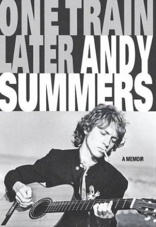 One Train Later by Andy Summers