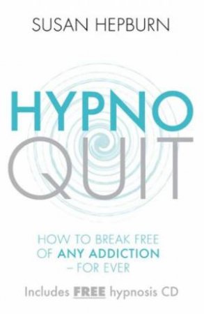 Hypnoquit by Susan Hepburn