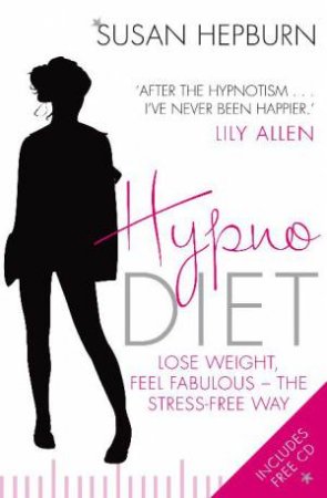 Hypnodiet by Susan Hepburn