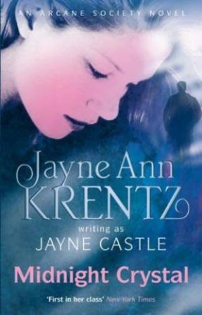  Midnight Crystal by Jayne Ann Krentz
