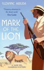 Mark of the Lion Jade Del Cameron Bk 1