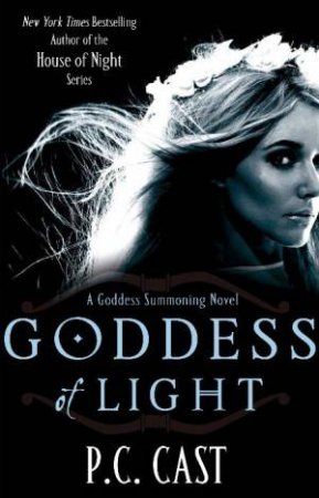 Goddess Of Light by P C Cast