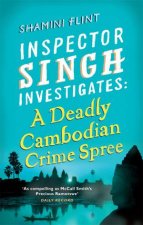 A Deadly Cambodian Crime Spree