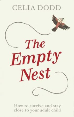 The Empty Nest by Celia Dodd
