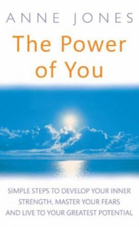 Power of You by Anne Jones