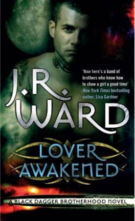 Lover Awakened by J.R. Ward