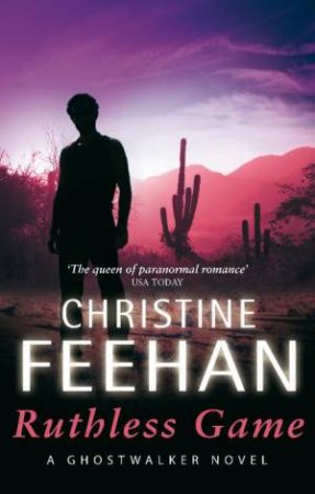 Ruthless Game by Christine Feehan