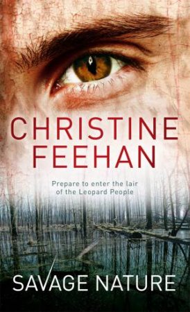 Savage Nature by Christine Feehan