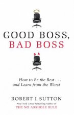 Good Boss Bad Boss