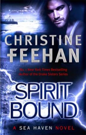 Spirit Bound by Christine Feehan