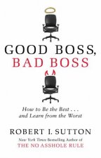 Good Boss Bad Boss