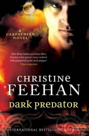 Dark Predator by Christine Feehan