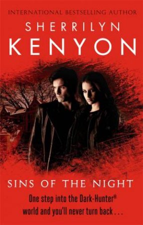 Sins Of The Night by Sherrilyn Kenyon