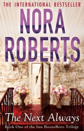 The Next Always by Nora Roberts