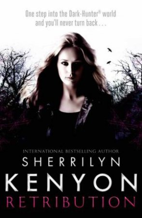 Retribution by Sherrilyn Kenyon