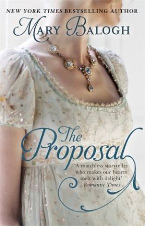 The Proposal by Mary Balogh