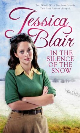 In The Silence Of The Snow by Jessica Blair