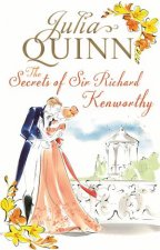 The Secrets of Sir Richard Kenworthy