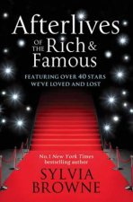 Afterlives of the Rich and Famous