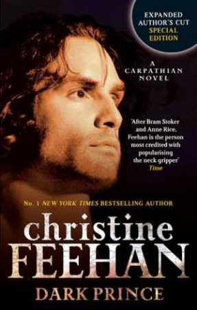 Dark Prince (Special Edition) by Christine Feehan