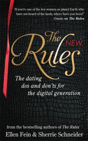 The New Rules by Ellen Fein & Sherrie Schneider