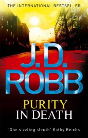 Purity In Death by J. D. Robb