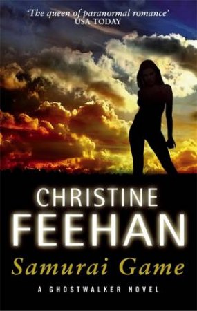 Samurai Game by Christine Feehan