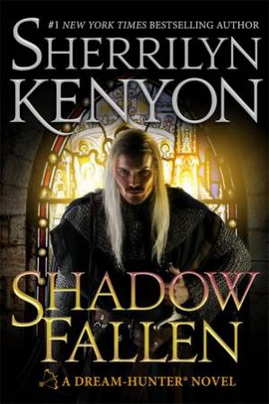 Shadow Fallen by Sherrilyn Kenyon