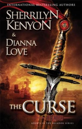 The Curse by Sherrilyn Kenyon & Diana Love