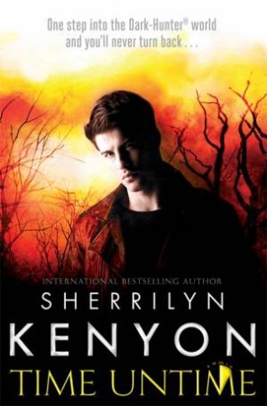 Time Untime by Sherrilyn Kenyon