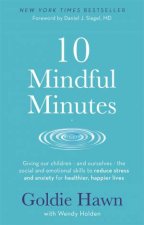 10 Mindful Minutes