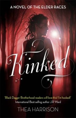 Elder Races 06 : Kinked by Thea Harrison