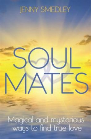 Soul Mates by Jenny Smedley