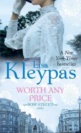 Worth Any Price by Lisa Kleypas