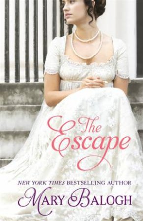 The Escape by Mary Balogh