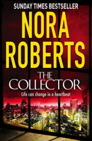 The Collector by Nora Roberts