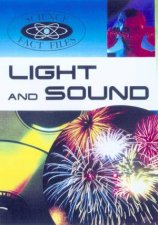 Science Fact Files Light And Sound