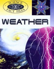 Science Fact Files Weather