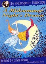 The Shakespeare Collection A Midsummer Nights Dream