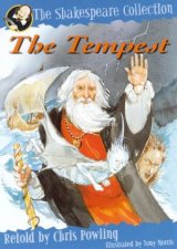 The Shakespeare Collection The Tempest