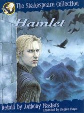 The Shakespeare Collection Hamlet