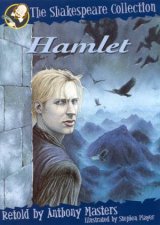 The Shakespeare Collection Hamlet