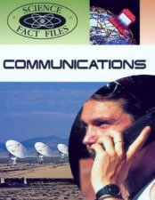 Science Fact Files Communications
