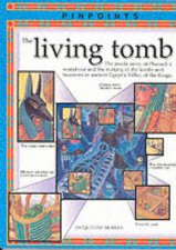 Pinpoints The Living Tomb