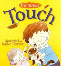 The Senses Touch